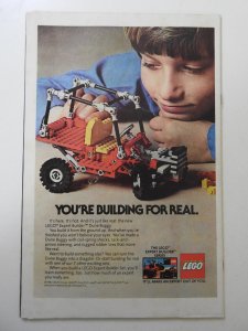 Masters of the Universe #2 (1983) FN Condition!