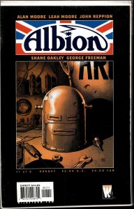 Albion #1 (2005)