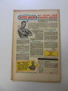 Tales of Suspense #64 (1965) VG+ condition