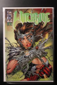 Witchblade #2 (1996)