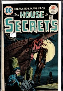 House of Secrets #130 (1975)