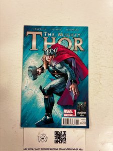 The Mighty Thor #121 NM Marvel Comic Books Avengers Asgard Loki Odin Sif 31 HH80