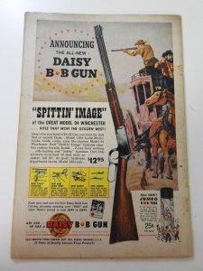 World's Finest Comics #122 (1961) FR Condition see description