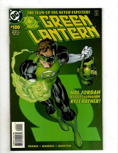 Green Lantern #100 (1998) OF27