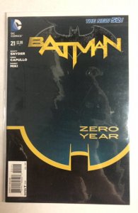 Batman #21 Direct Edition (2013)