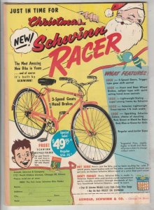 Gene Autry Comics #106 (Dec-55) VG/FN+ Affordable-Grade Gene Autry