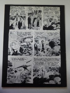 Tales from the Tomb Vol 6 #5 (1974) FN+ Condition