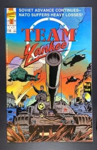 Team Yankee #2 (1989)