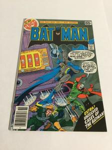 Batman 305 Nm Near Mint DC Comics