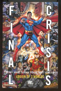 DC Universe #0 (2008) Hawkman