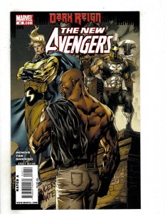 New Avengers #49 (2009) OF39