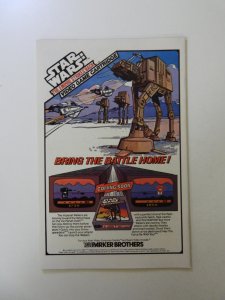 Wolverine #2 Direct Edition (1982) NM- condition