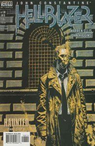 Hellblazer #138 FN ; DC | Vertigo John Constantine Warren Ellis