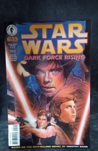 Star Wars: Dark Force Rising #2 (1997)