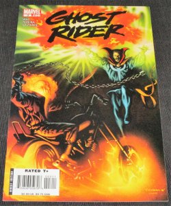 Ghost Rider #3 (2006)