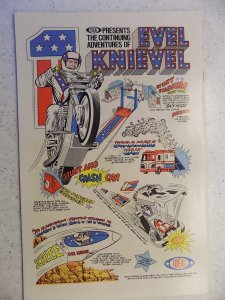 THE MIGHTY THOR # 232 MARVEL GODS JOURNEY ACTION ADVENTURE