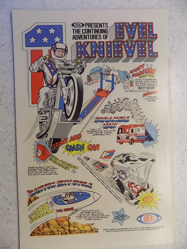 THE MIGHTY THOR # 232 MARVEL GODS JOURNEY ACTION ADVENTURE