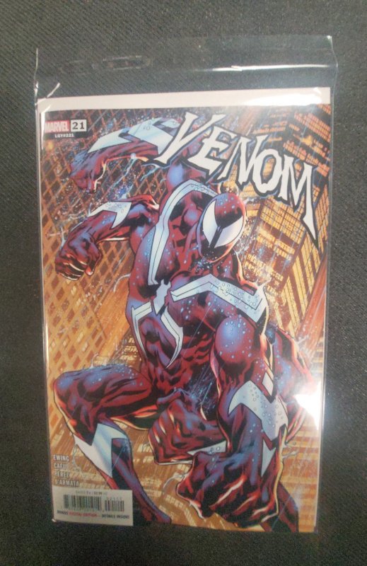 Venom #21 (2023)