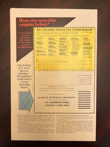 Thor #238 (1975) - NM - 1st Zotarr !!