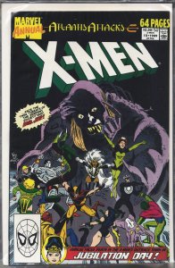 X-Men Annual #13 (1989) X-Men