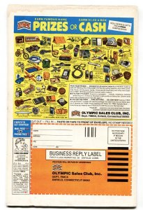 Marvel Two-In-One #55  1979 - Marvel  -FN - Comic Book