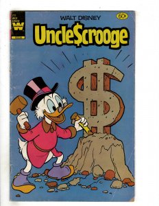 Uncle Scrooge #202 (1983) J603