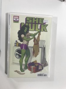 She-Hulk #10 Variant Cover (2023) NM3B178 NEAR MINT NM