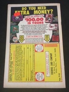 LAUGH #221 VG- Condition