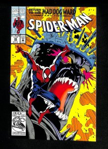 Spider-Man #30