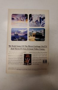 The Mighty Thor #443 (1992) NM Marvel Comic Book J685