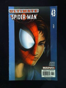 Ultimate Spider-Man #43  Marvel Comics 2003 Vf-