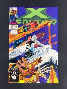 X-Factor #63 (1991)