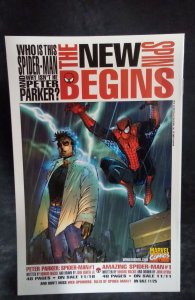 Spider-Man #½ (1998)