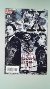 The X-Files #8 (1995)