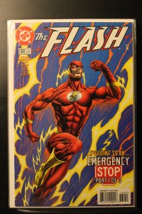 The Flash #130 (1997)