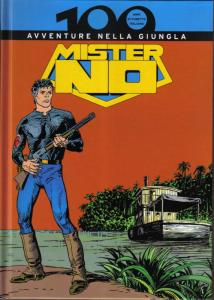 Mister No: Avventure nella Giungla