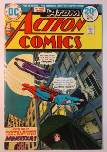 Action Comics #430 (6.0, 1973)