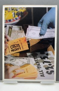 The Tick's Giant Circus of the Mighty #1 (1992)