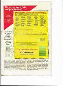 Marvel Team-Up #28  (1974)