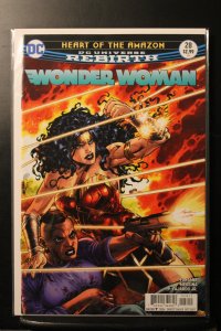 Wonder Woman #28 (2017)
