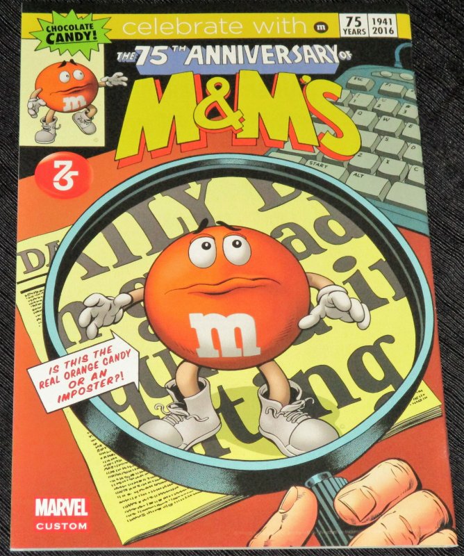 Moon Knight #6 -2016