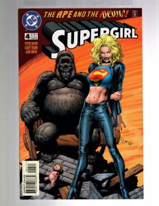 Supergirl #4 (1996)   / MC#44