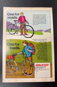 The Shadow #1 (1973)