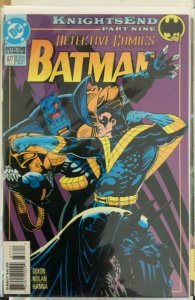 Detective Comics #677 (1994)