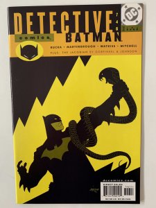 Detective Comics #746 NM (2000)