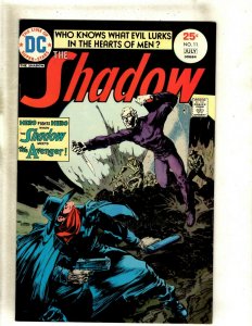 Lot Of 11 The Shadow DC Comic Books # 2 3 4 5 6 7 8 9 10 11 12 Kaluta RS2