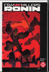 Ronin #1 (1983)