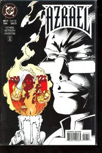 Azrael #17 (1996)