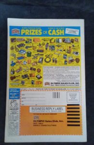 Marvel Two-in-One #55 (1979)