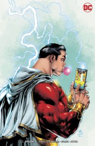 Shazam #7 (Var Ed) DC Comics Comic Book